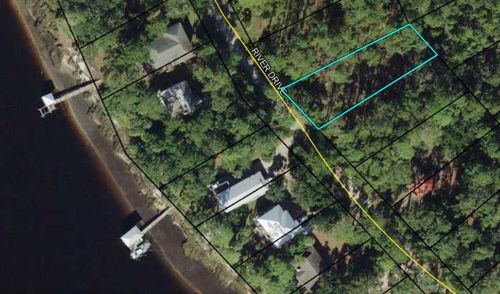 Lot 11 River Drive, PANACEA, FL, 32346 | Card Image