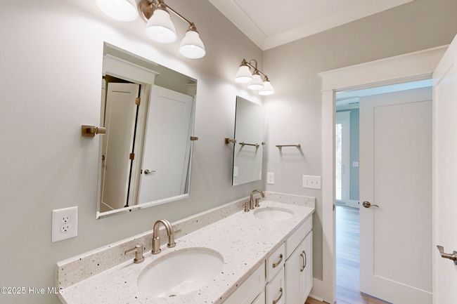 64 Pier View Court, Townhouse with 3 bedrooms, 4 bathrooms and 2 parking in Hampstead NC | Image 21