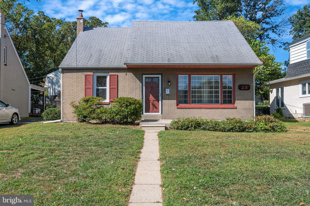 Ridge Rd, Media, PA 19063