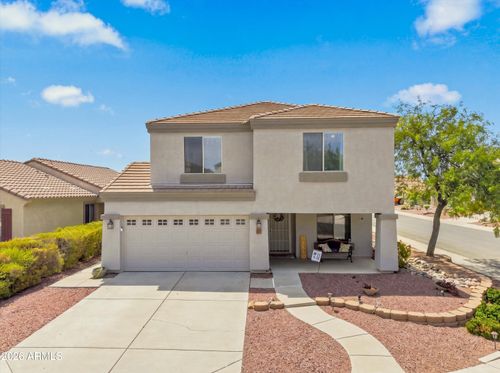 11831 W Avenida Del Sol, Sun City, AZ, 85373-5031 | Card Image