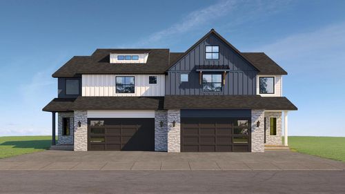 1620 Red Clover St, HOLMEN, WI, 54636-3316 | Card Image