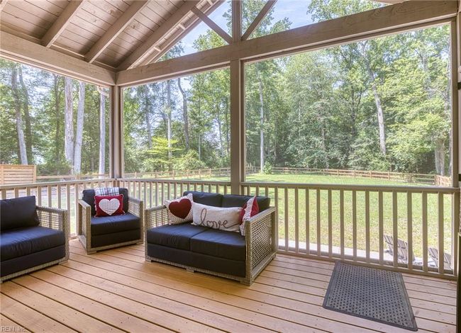 9430 Pocahontas Trl, House other with 4 bedrooms, 3 bathrooms and null parking in Providence Forge VA | Image 42