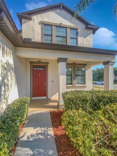 19209 Andrea Lynn Lane, House other with 4 bedrooms, 3 bathrooms and null parking in Land O Lakes FL | Image 2