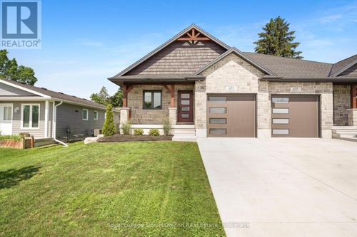655 Gloria St, Blyth, ON, N0M1H0 | Card Image