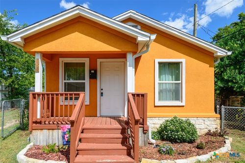 1109 Atkinson Ave, Killeen, TX, 76541-5500 | Card Image