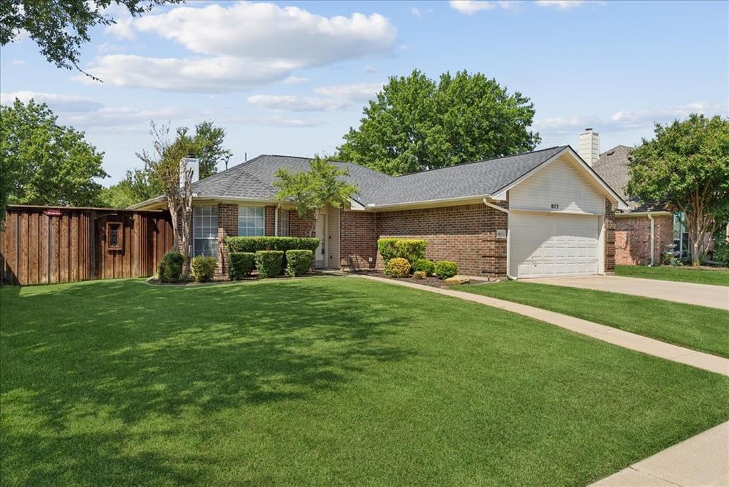 Yacht St, Frisco, TX 75035