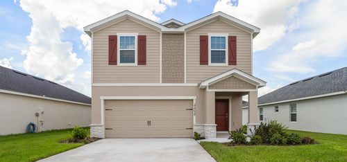 4498 Rapallo Ave, Winter Haven, FL, 33884-3780 | Card Image