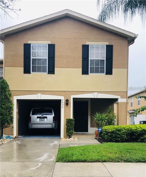 8426 Edgewater Place Blvd, Tampa, FL, 33615-1389 | Card Image