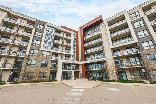 134-125 Shoreview Pl, Stoney Creek, ON, L8E0K3 | Card Image