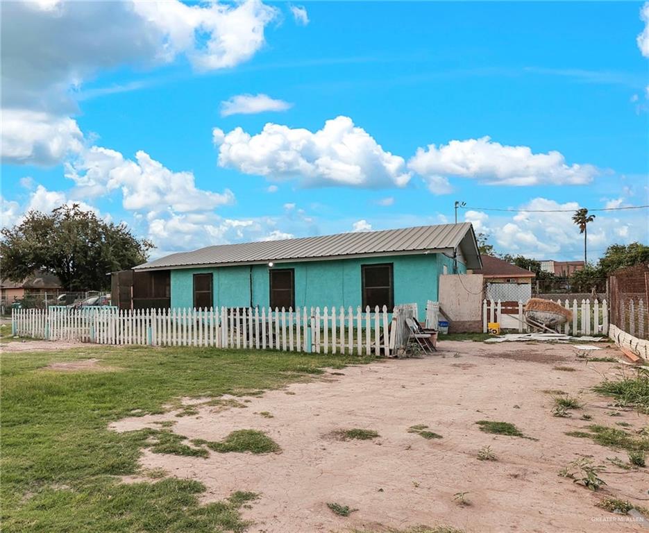Elizabeth , LA Joya, TX 78560