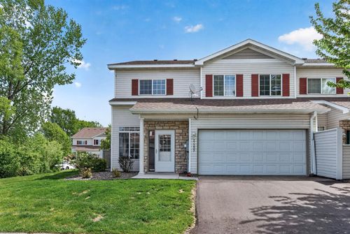 21203 Pinto Pl, Forest Lake, MN, 55025-7102 | Card Image