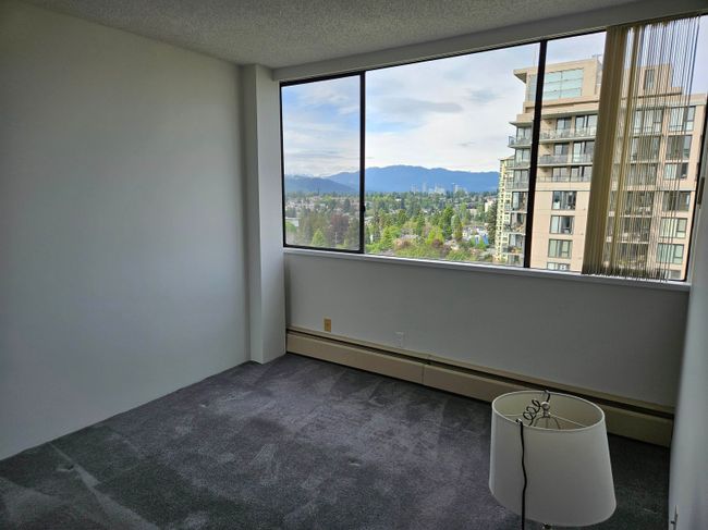 1705 - 740 Hamilton Street, Condo with 2 bedrooms, 1 bathrooms and 1 parking in New Westminster BC | Image 8