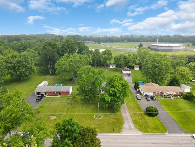 7628 Groveport Rd, House other with 4 bedrooms, 2 bathrooms and null parking in Groveport OH | Image 49
