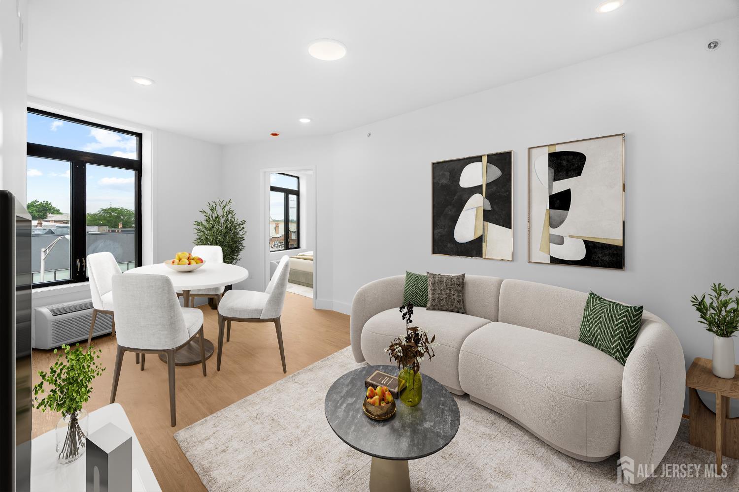 Residential Lease in New Brunswick 5