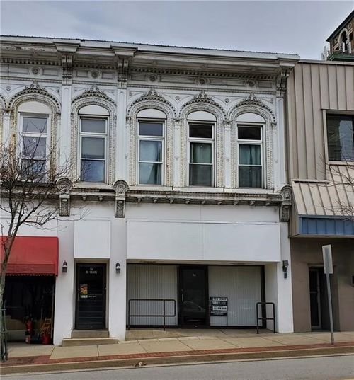 14 N Main St, Washington, PA, 15301-4508 | Card Image
