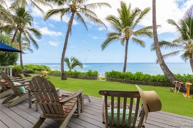 61-753 Papailoa Rd, House other with 4 bedrooms, 3 bathrooms and 2 parking in Haleiwa HI | Image 7
