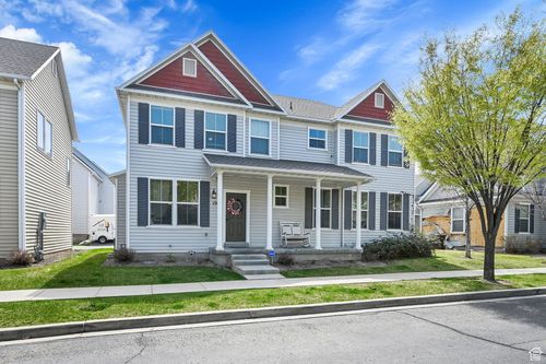 1587 W Kinloch Way, West Valley City, UT, 84119-5889 | Card Image