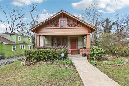 1791 Evans Dr Sw, Atlanta, GA, 30310-4512 | Card Image