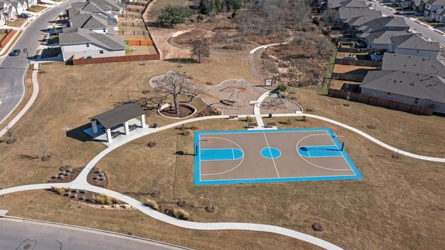 Aerial view of property's location featuring nearby suburban area | Image 37