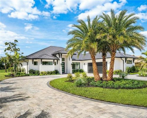 5101 Burning Tree Cir, Stuart, FL, 34997-8725 | Card Image