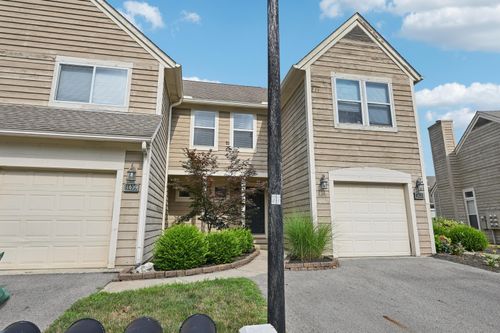3409 Eastwoodlands Trl, Hilliard, OH, 43026-9347 | Card Image