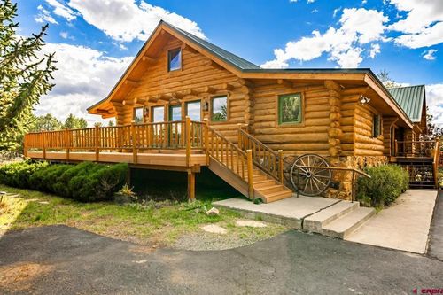 351 Pine Dr, Ridgway, CO, 81432-9415 | Card Image