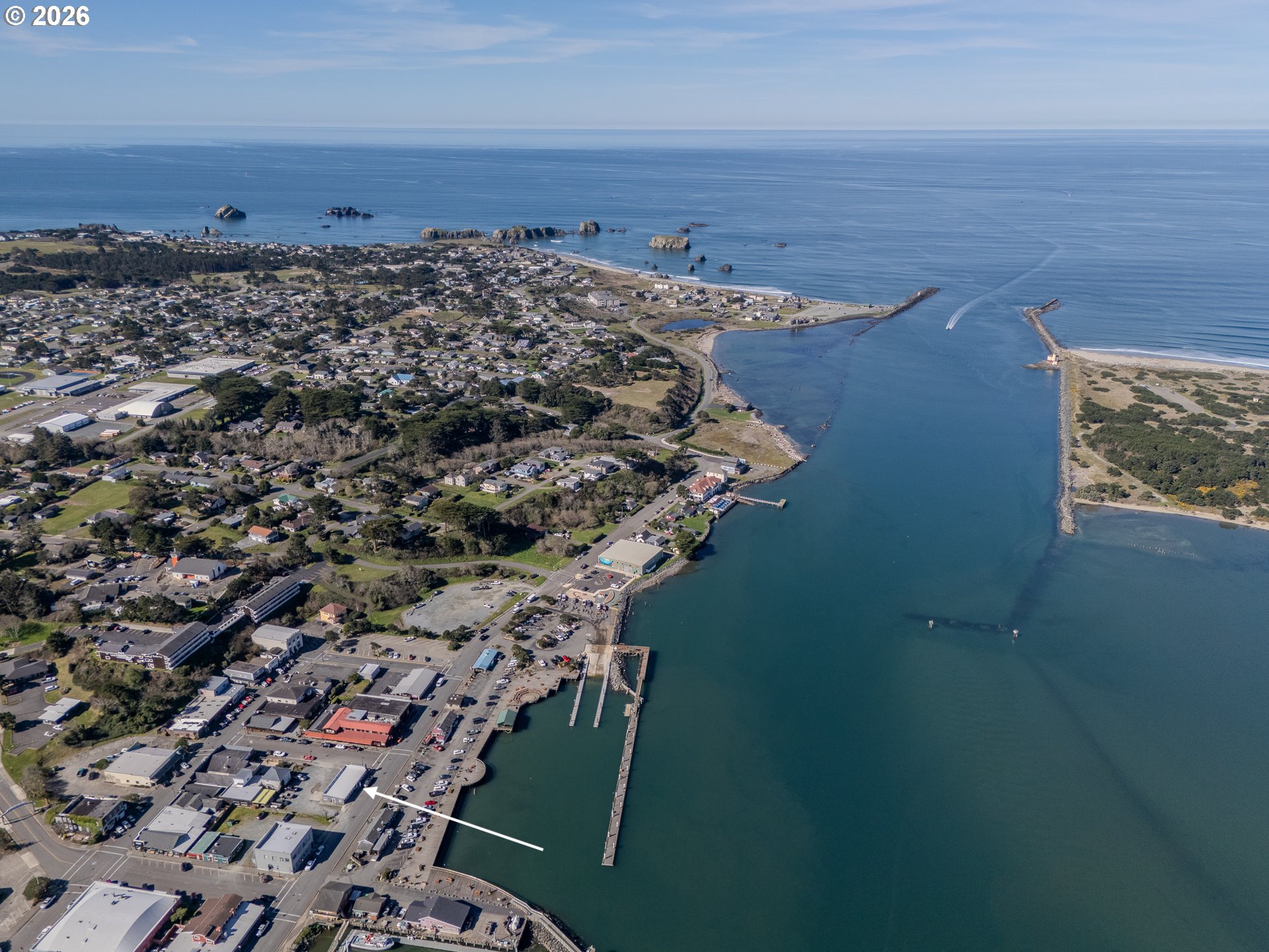 Commercial Sale in Bandon 3