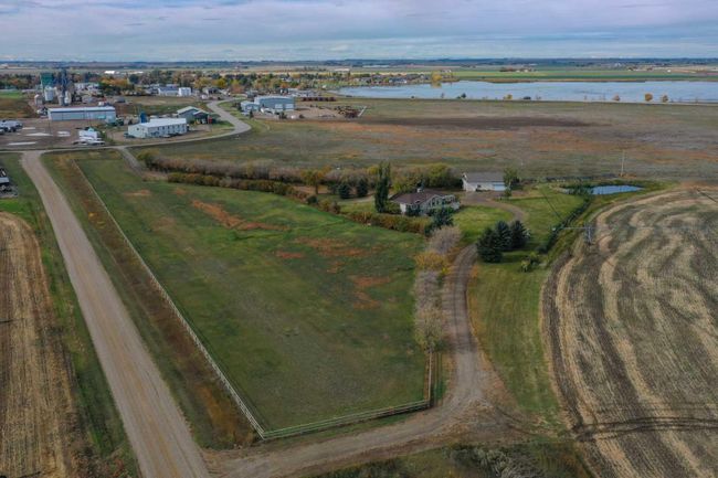211018 Twp Rd 11 08, Home with 2 bedrooms, 2 bathrooms and null parking in Picture Butte AB | Image 40