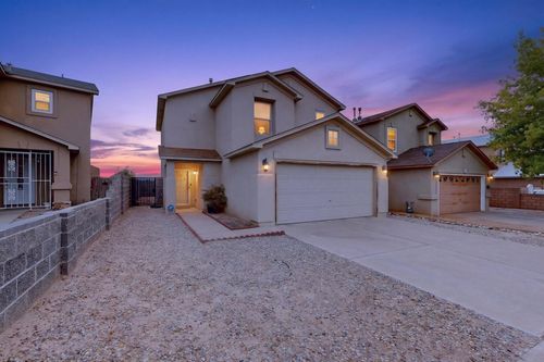 1308 Ojo Feliz Street Sw, Albuquerque, NM, 87121 | Card Image