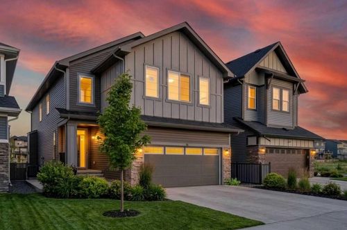 14 Carrington Rd Nw, Calgary, AB, T3P1L8 | Card Image