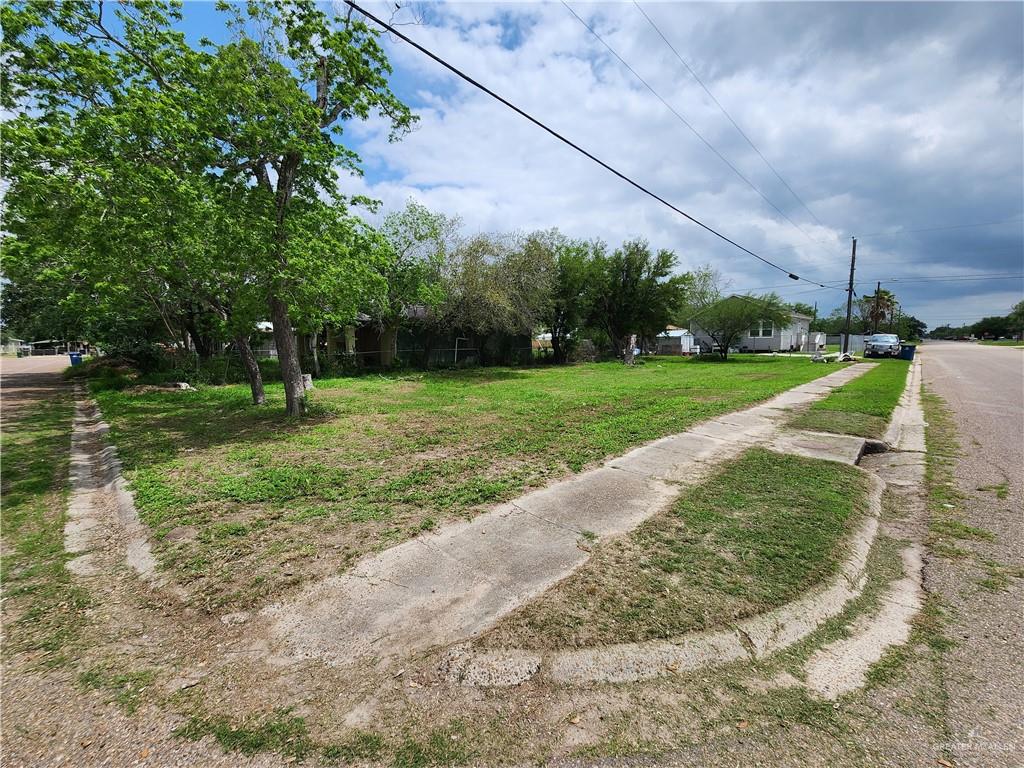 Land in Raymondville 4