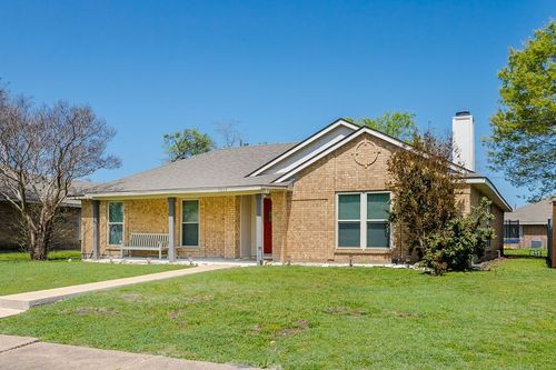 7317 Seascape Dr, Rowlett, TX, 75088-6338 | Card Image