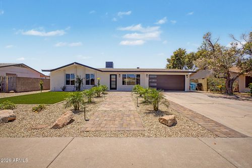 1603 W Kerry Lane, Phoenix, AZ, 85027 | Card Image
