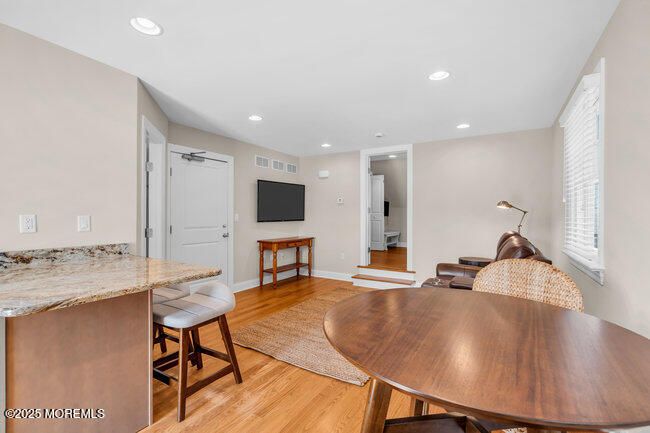 A - 530 Washington Blvd, Condo with 1 bedrooms, 1 bathrooms and null parking in Sea Girt NJ | Image 8