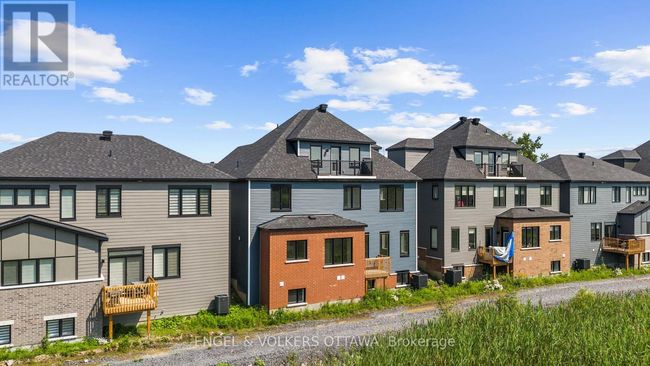 539 Elation Hts, House other with 5 bedrooms, 5 bathrooms and 4 parking in Nepean ON | Image 32