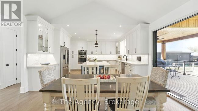 6598 County 10 Road, House other with 5 bedrooms, 5 bathrooms and 23 parking in Essa ON | Image 43