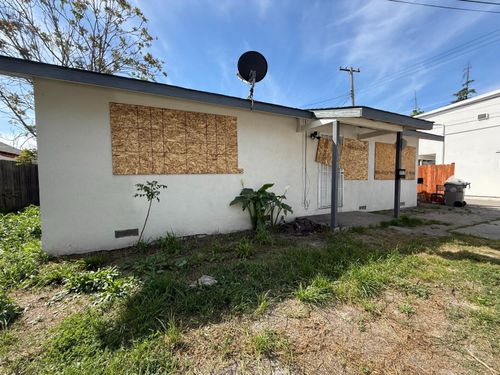 2315 Cambridge St, Sacramento, CA, 95815-3117 | Card Image