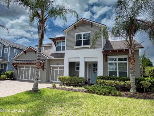 144 Dock House Rd, St Johns, FL, 32259-7384 | Card Image