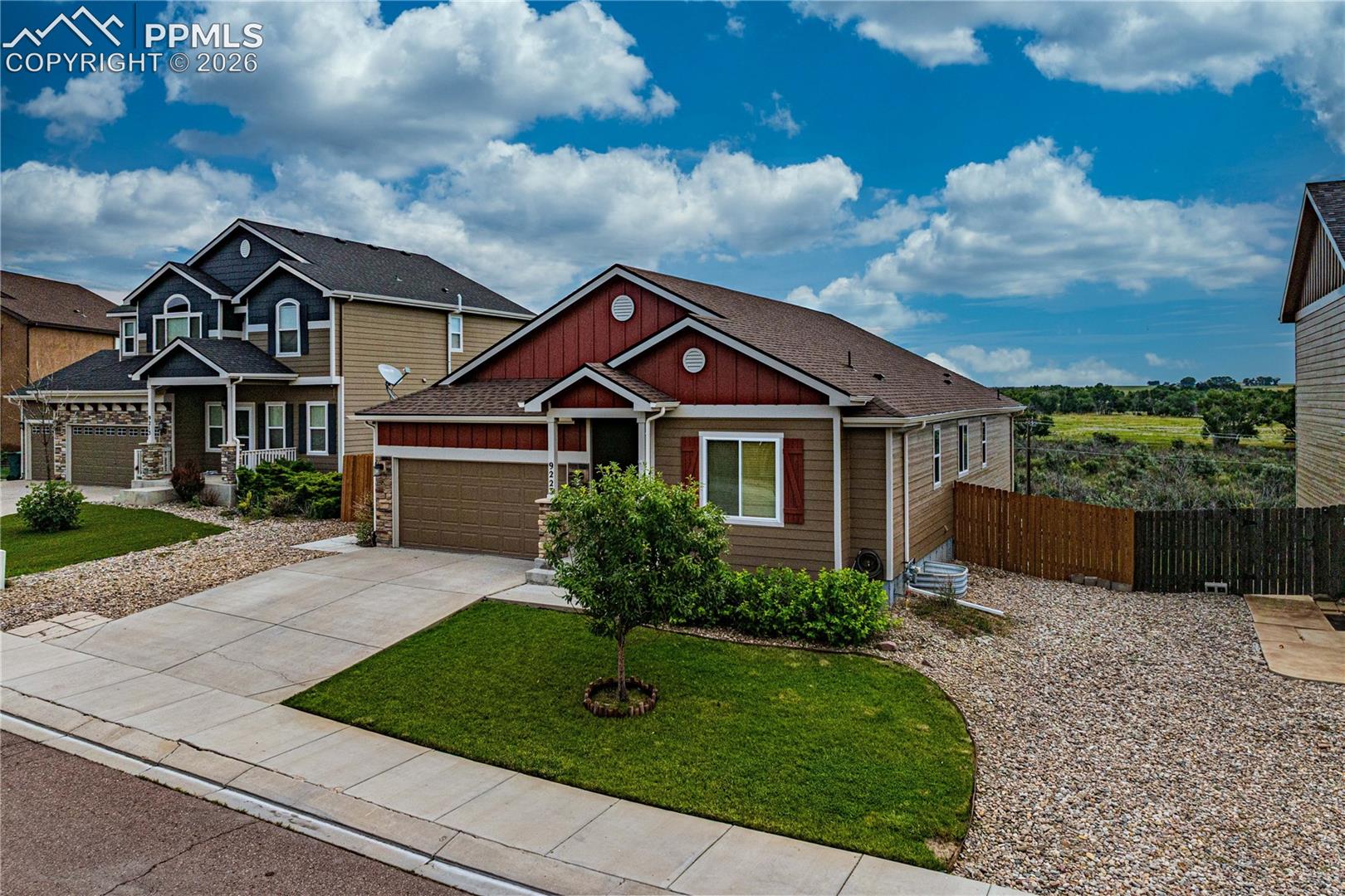Residential in Fountain 4