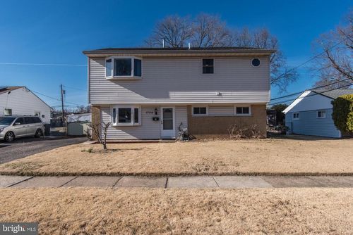 1709 Spencer Dr, CROYDON, PA, 19021-5553 | Card Image