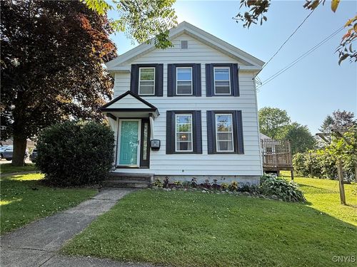 320 W 3rd St, Oswego, NY, 13126-3919 | Card Image