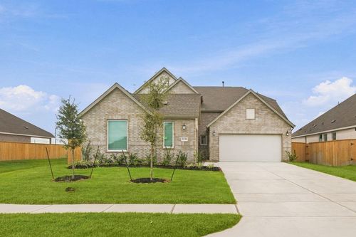 4216 Centennial Ridge Dr, Rosenberg, TX, 77469-0004 | Card Image
