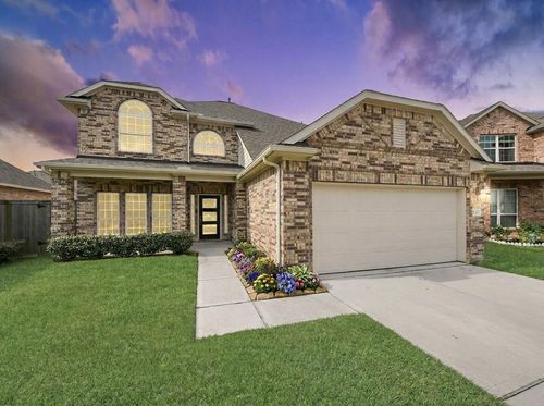 30243 Twisting Springs Dr, Brookshire, TX, 77423-2791 | Card Image