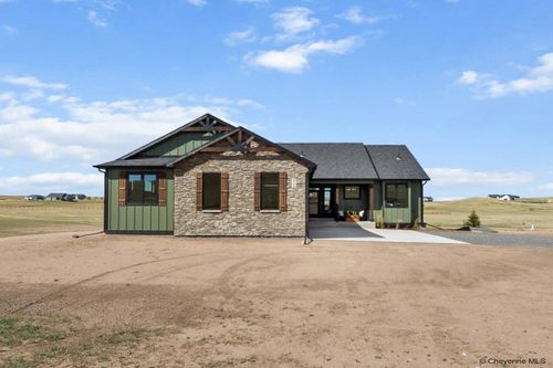 2706 Three Dots Trl, Cheyenne, WY, 82009 | Card Image