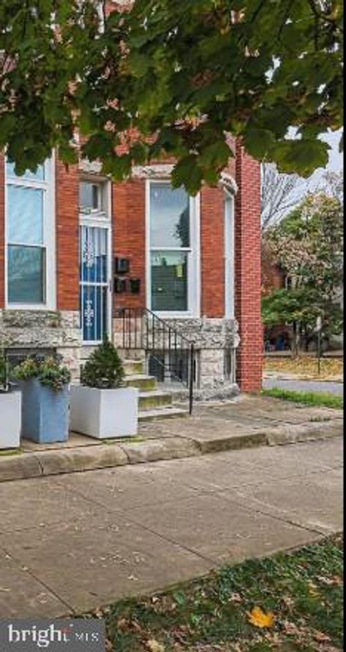 apt-3-2920 Parkwood Ave, BALTIMORE, MD, 21217-4422 | Card Image