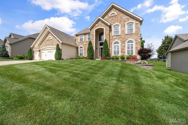 22 Fall Flower Ct, House other with 4 bedrooms, 4 bathrooms and null parking in Eureka MO | Image 60