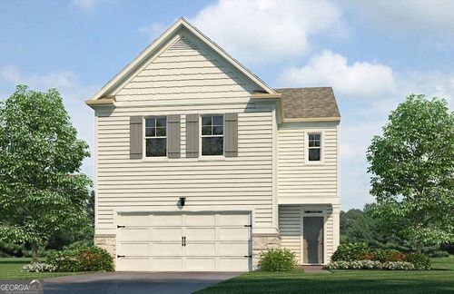 1416 Aerie Drive, Marietta, GA, 30064 | Card Image