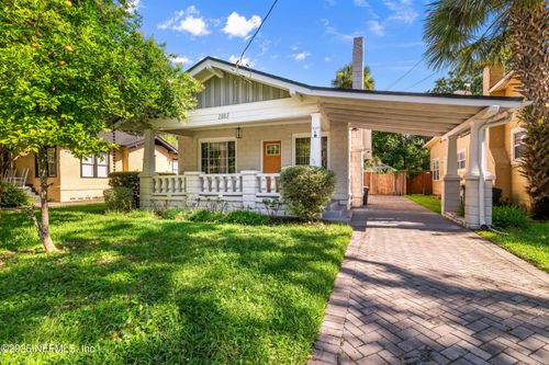 2887 Selma St, JACKSONVILLE, FL, 32205-7548 | Card Image
