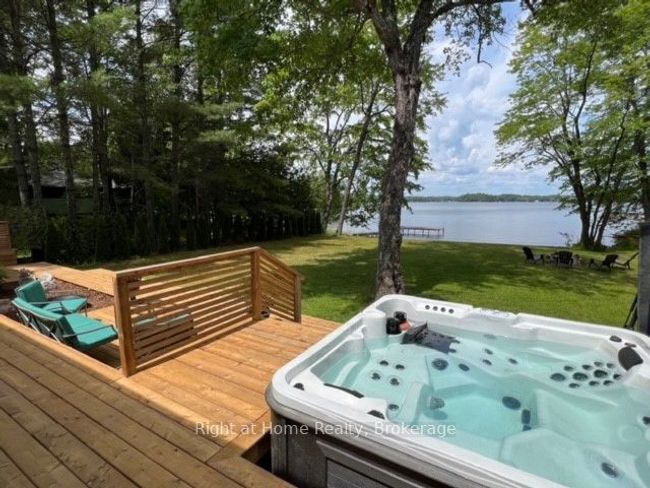 41 Benson Blvd, House other with 4 bedrooms, 3 bathrooms and 14 parking in Coboconk ON | Image 29