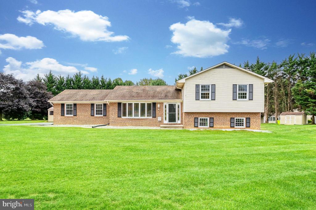 Farmshire Ct, Jarrettsville, MD 21084